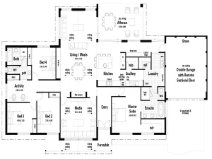 country-house-plan-2